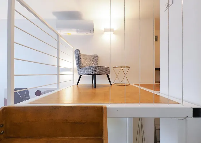 Primopiano - Puglie Flats Апартаменты *