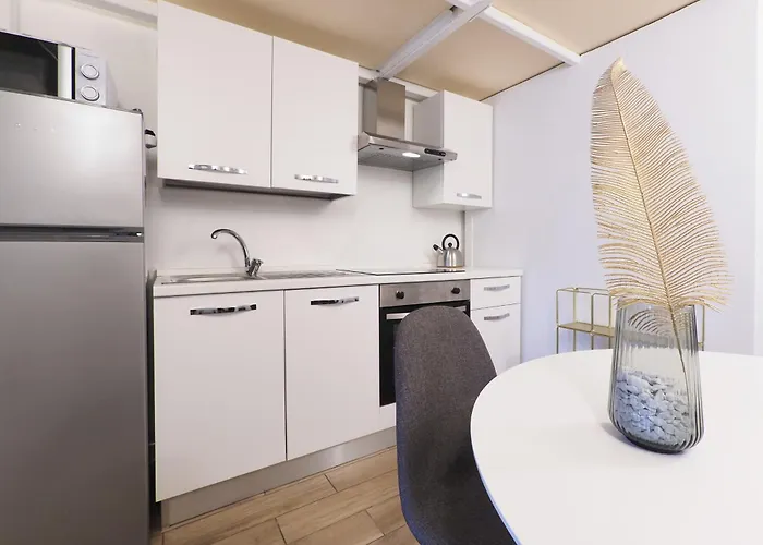 Апартаменты Primopiano - Puglie Flats *