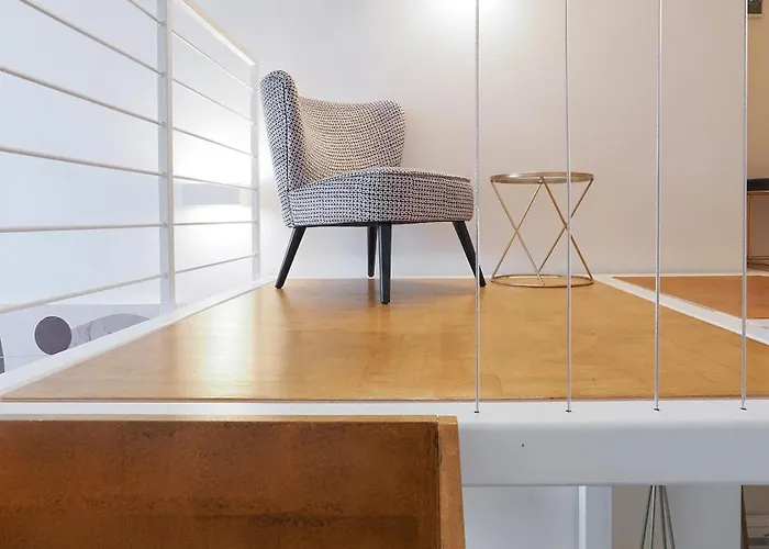 Apartamento Primopiano - Puglie Flats Milão
