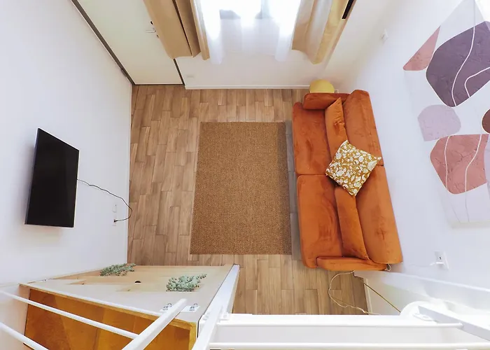 Primopiano - Puglie Flats *