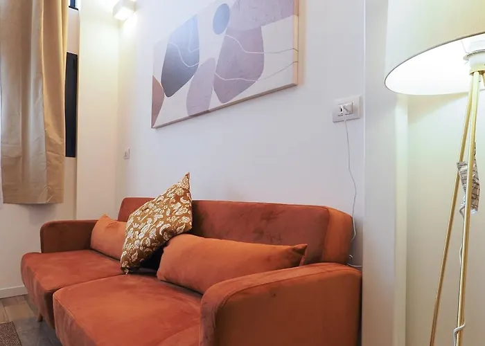 Primopiano - Puglie Flats