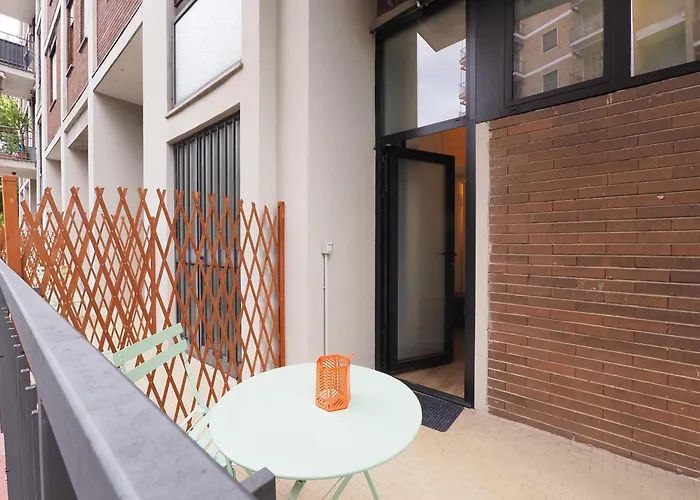 Primopiano - Puglie Flats Апартаменты