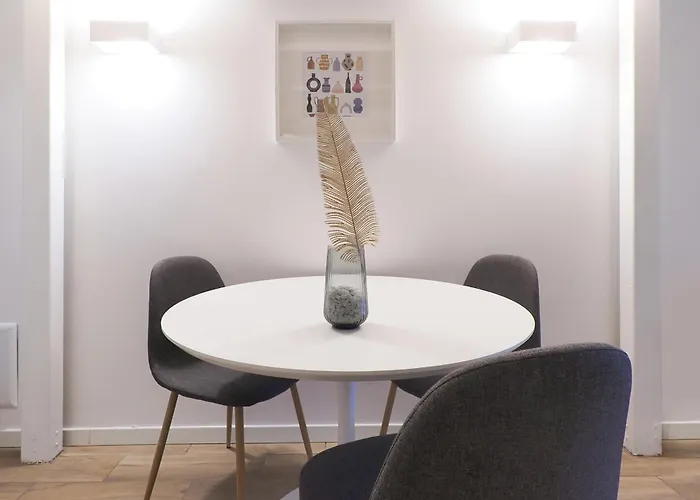 Primopiano - Puglie Flats Апартаменты Милан