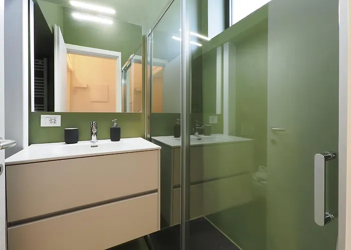 Primopiano - Puglie Flats Апартаменты