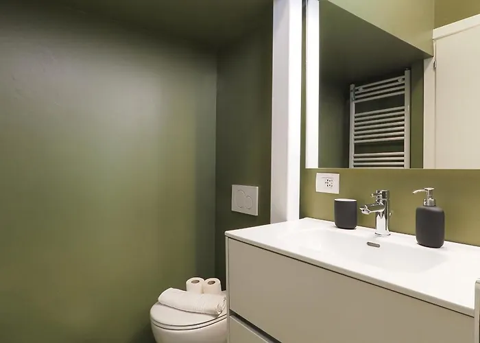 Апартаменты Primopiano - Puglie Flats