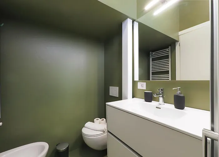 Апартаменты Primopiano - Puglie Flats