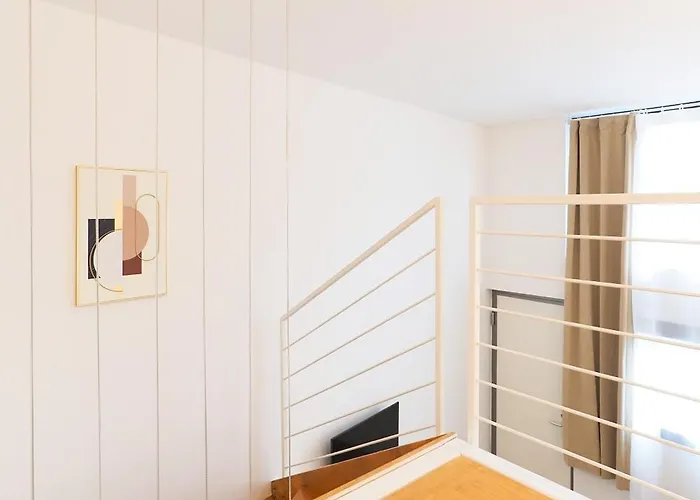 Primopiano - Puglie Flats * Милан