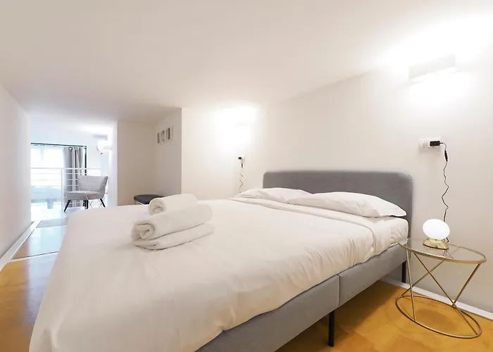 Primopiano - Puglie Flats