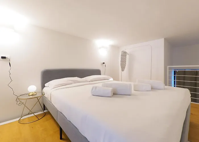 Primopiano - Puglie Flats Apartamento