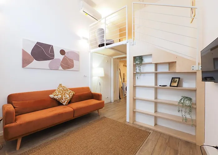 Primopiano - Puglie Flats Апартаменты