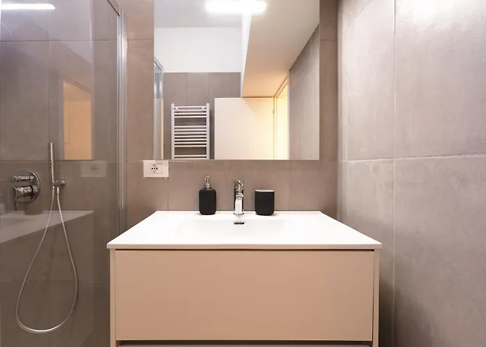 Primopiano - Puglie Flats * Милан