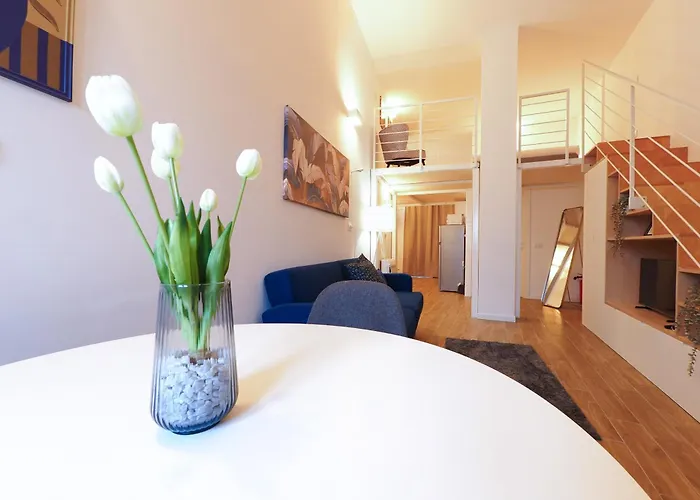 Primopiano - Puglie Flats Милан