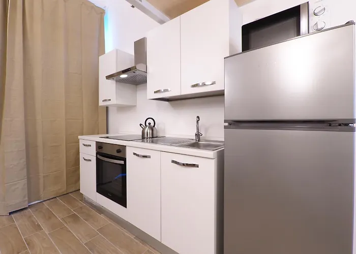 Primopiano - Puglie Flats