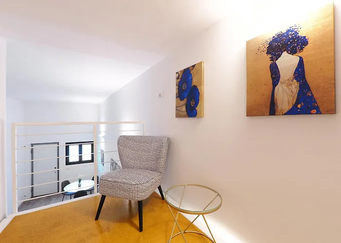 Primopiano - Puglie Flats Apartamento *