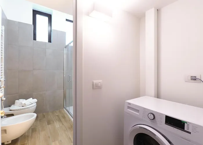 Апартаменты Primopiano - Puglie Flats Милан