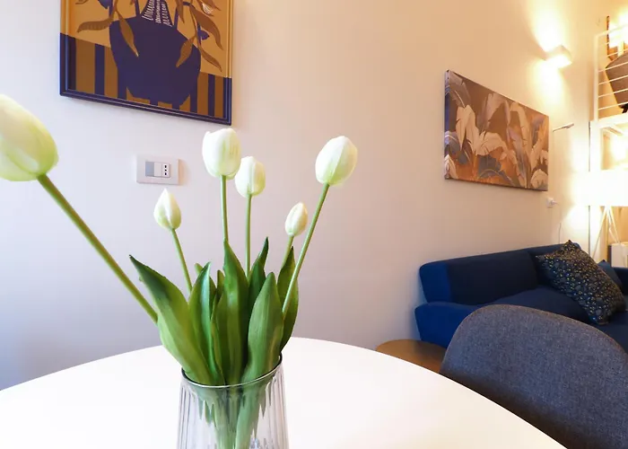 Primopiano - Puglie Flats *