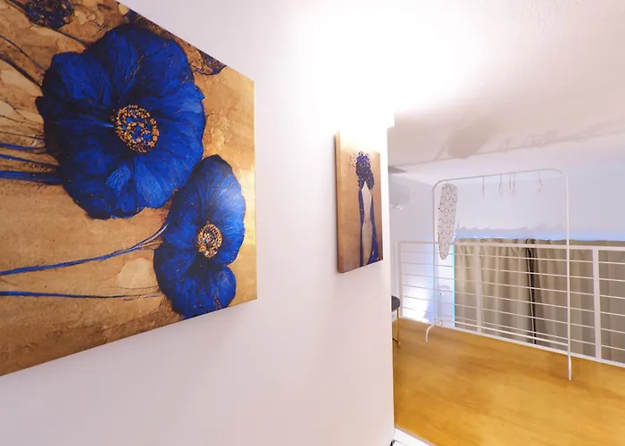 Primopiano - Puglie Flats * Милан