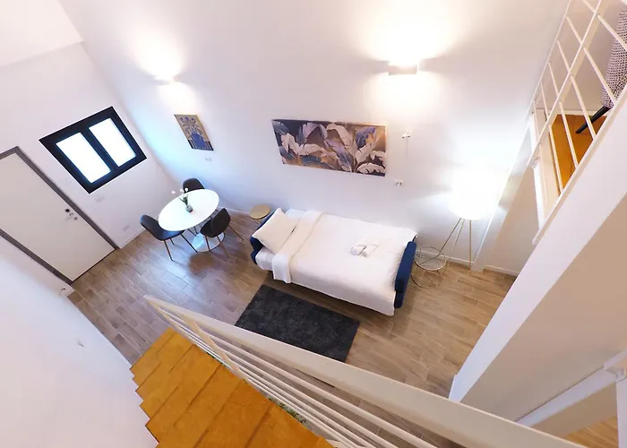 Primopiano - Puglie Flats