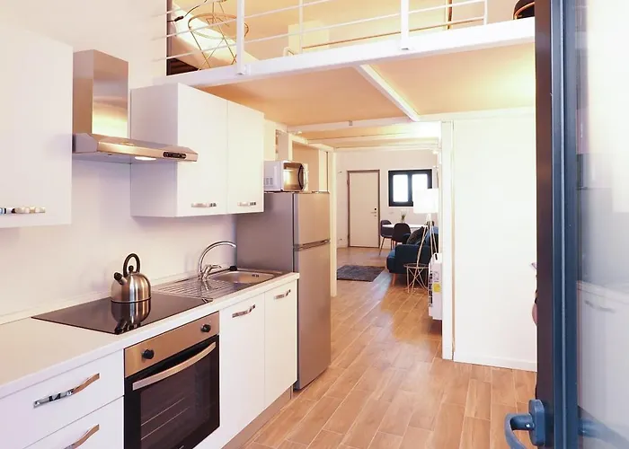 Apartamento Primopiano - Puglie Flats Milão