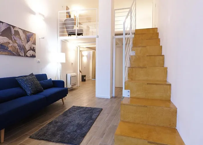 Primopiano - Puglie Flats *