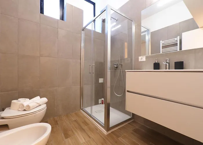 Primopiano - Puglie Flats Апартаменты