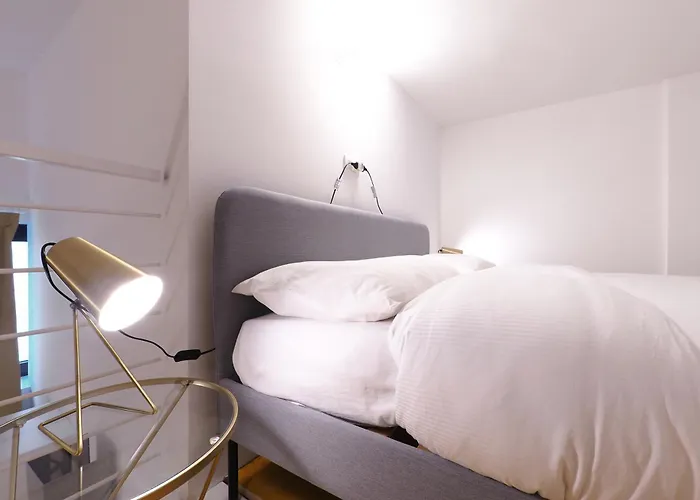 Apartamento Primopiano - Puglie Flats *