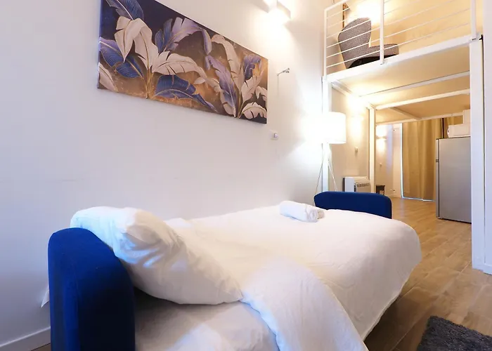 Апартаменты Primopiano - Puglie Flats Милан