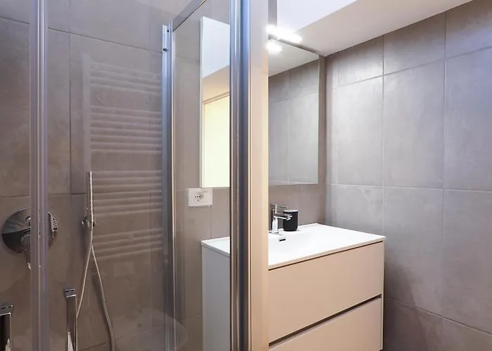 Primopiano - Puglie Flats *