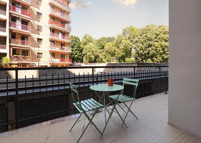 Primopiano - Puglie Flats Милан