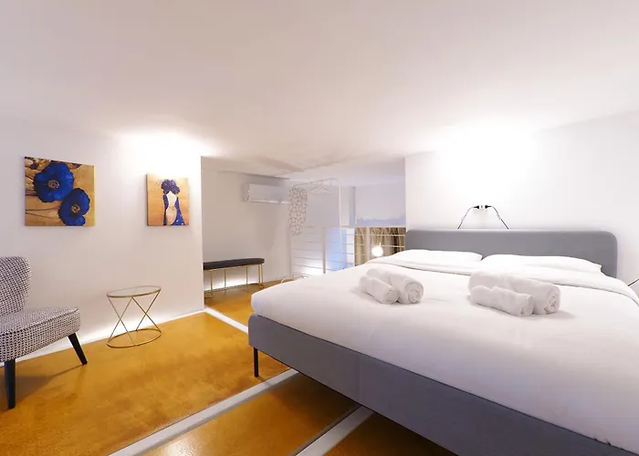 Primopiano - Puglie Flats