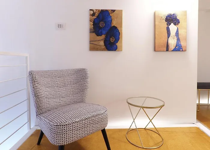 Апартаменты Primopiano - Puglie Flats