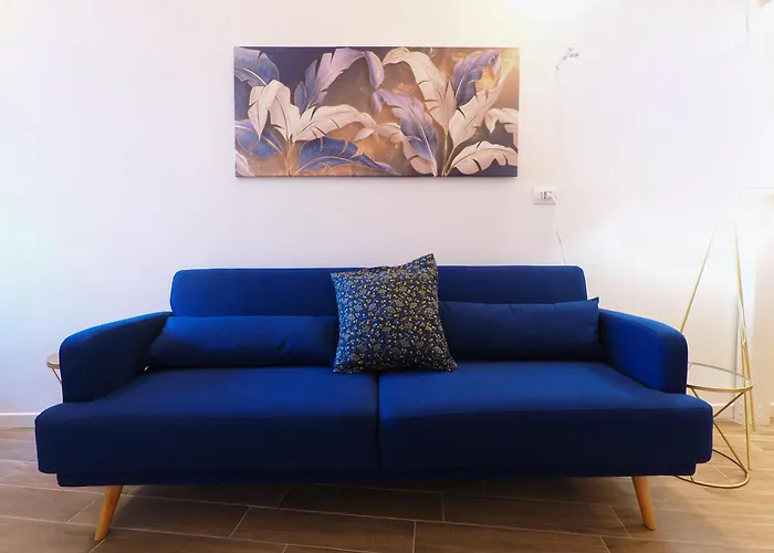 Primopiano - Puglie Flats *