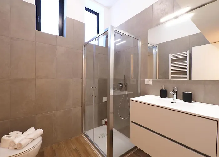 Primopiano - Puglie Flats Милан