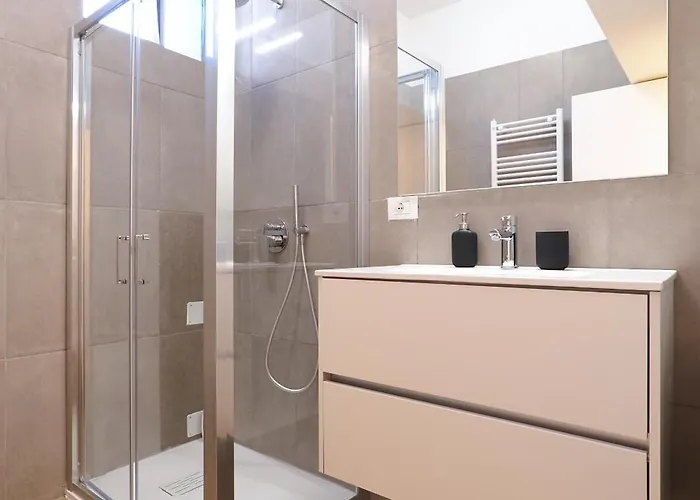 Primopiano - Puglie Flats * Милан