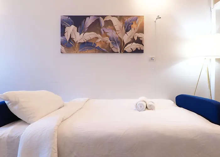 Primopiano - Puglie Flats