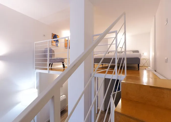 Primopiano - Puglie Flats Апартаменты