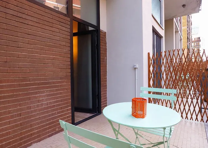 Primopiano - Puglie Flats *