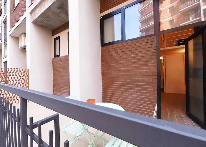 Primopiano - Puglie Flats * Милан