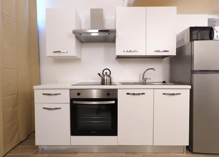 Primopiano - Puglie Flats Апартаменты