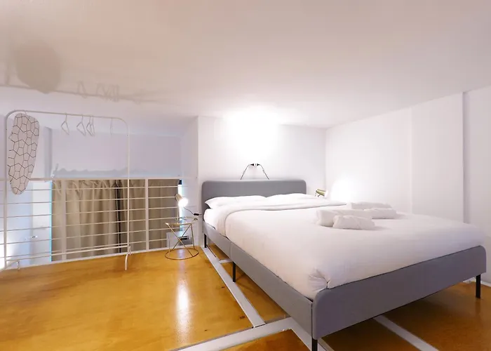 Primopiano - Puglie Flats Апартаменты *