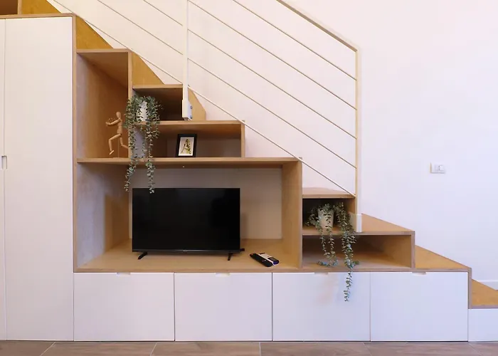 Primopiano - Puglie Flats * Милан