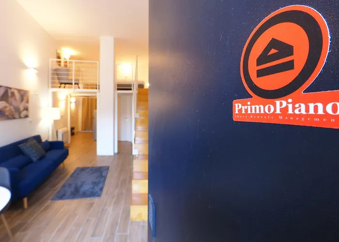 Primopiano - Puglie Flats