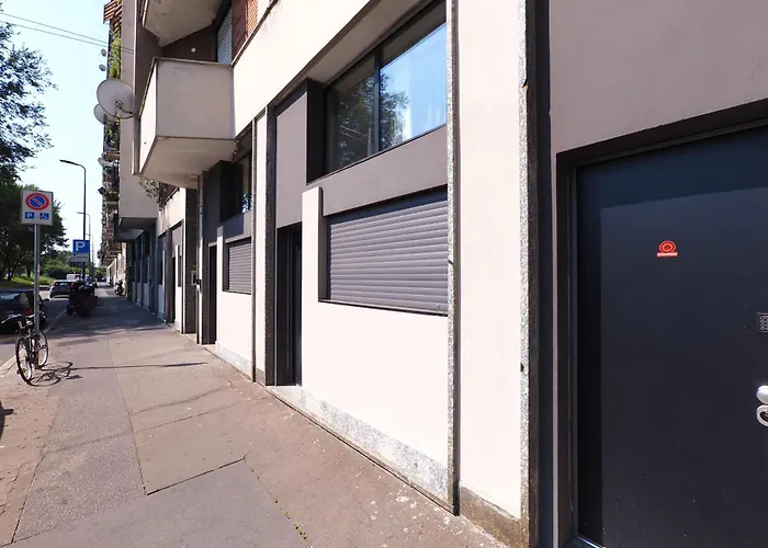 Primopiano - Puglie Flats Милан