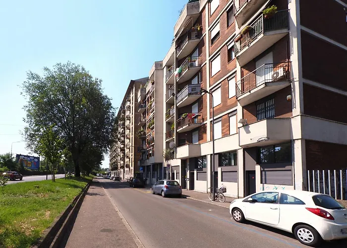 Апартаменты Primopiano - Puglie Flats