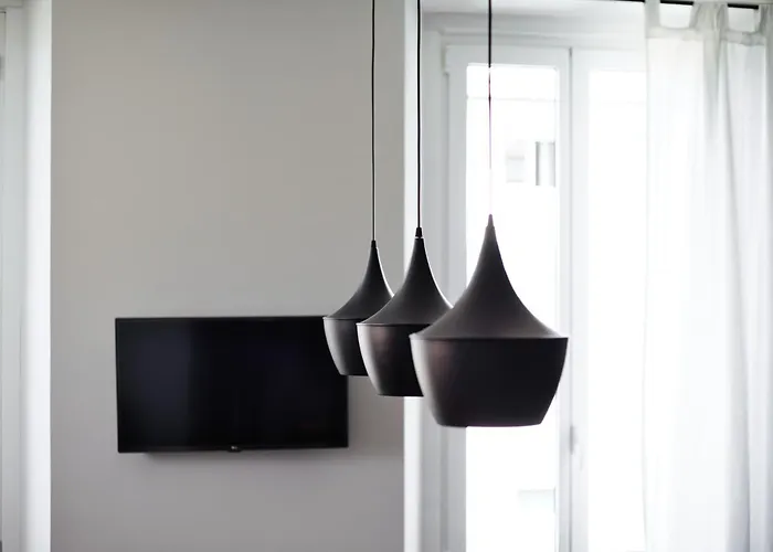 Hostmate - - Zara 61 Appartement