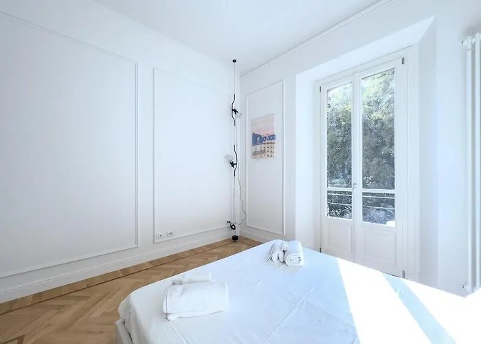 Design & Comfort In Porta Romana