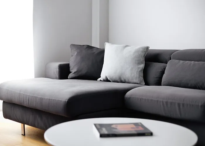 Appartement Hostmate - - Zara 61 Milan