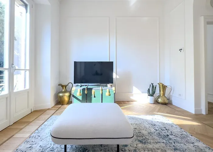 Design & Comfort In Porta Romana *