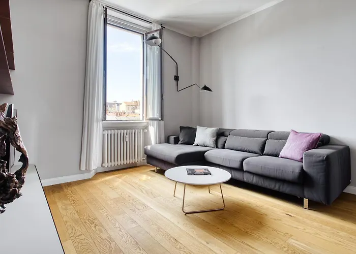 Hostmate - - Zara 61 Appartement