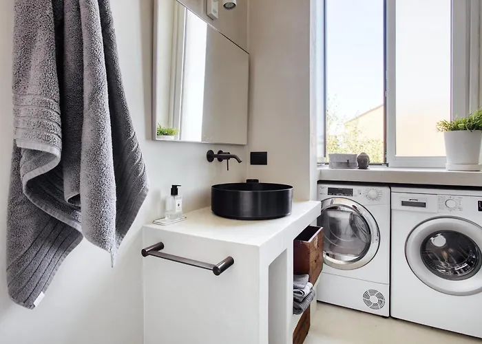 Appartement Hostmate - - Zara 61 Milan